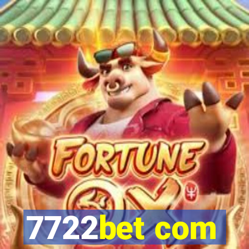 7722bet com